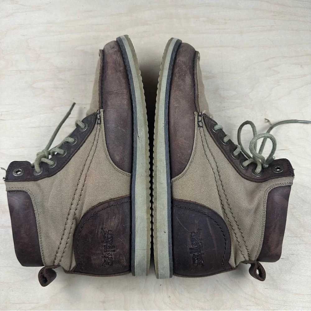 Levi’s boot
